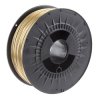Filament do drukarki 3D PLA Ø 1.75mm 1kg Złoty RS PRO