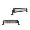 Lampa LED halogen 24x3W 12V-24V IP67 PANEL OFF ROAD COMBO