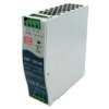Zasilacz impulsowy, na szynę DIN, 120W, 2,5A, 48VDC, 88...264VAC SDR-120-48
