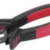 Nożyce do kabli Cimco Duocut 120108 160 mm