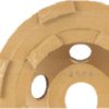 Kubek mielący o średnicy 125 mm, gruby Makita B-12295 Makita - Diamanttopfscheibe - 125 mm - für Makita Ø 12.5 cm 1 szt.