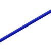 Silicone-switching strand, extremely flexible, halogen free, Cableline, 1.0 mm², 511 x 0.05 mm, blue, outer Ø 3.9 mm, 61.7607-10