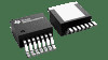 11-W, stereo, 9- to 32-V, analog input Class-AB audio amplifier | KTW | 7 | 0 to 70