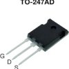 SiHW21N80AE E Series Power MOSFET