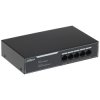 SWITCH POE SG1005LP 5-PORTOWY, 4 PoE DAHUA