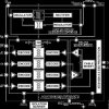 5.7 kV RMS 500kbps Half Duplex Signal and Power Isolated RS-485 Transceiver with ±15 kV IEC ESD