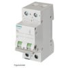 Rozłącznik Modułowy 2P 40A 400V Ac 5Tl1240-0