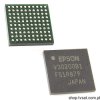 S1V30200B100 Voice Decoder SMD-PFBGA100 SEIKOEPSON