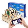 IOT Smart Home Kit for Young Learners