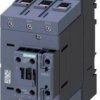 Stycznik Siemens 3RT2046-1AD00 3RT20461AD00, 3 styki, 1000 V/AC, 1 szt.