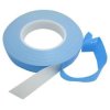 TAŚMA TERMOPRZEWODZĄCA DWUSTRONNA 15mm BLUE 1M