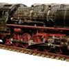 Lokomotywa parowa Italeri 510008702 Lokomotywa parowa Italeri 510008702 Zestaw plastikowy lokomotywy parowej H0 BR 50, m
