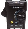 FLIR DM286 Multimetr zintegrowana kamera termowizyjna CAT III 1000 V, CAT IV 600 V Wyświetlane liczby: 6000