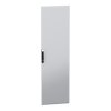Door, 1 pieces, (H x W) 2000 x 600 mm, NSYSFND206
