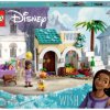LEGO® DISNEY 43223 Asha w mieście Rosas