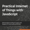 Practical Internet of Things with JavaScript. Build standalone exciting IoT projects with Raspberry Pi 3 and JavaScript (ES5/ES6