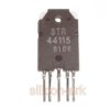 STR44115 hybrid IC voltage regulator - Sanken