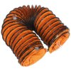 Sealey VEN200AK1 Flexible Ducting Ø200mm 5m