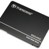 Dysk SSD SSD452K2, 2 TB, SATA III 6 Gb/S, wewnętrzny Nie, Transcend 3D -20 → +75°C