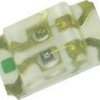 Dioda SMD-LED super płaska, Bi-Color Kingbright KPHBM-2012SURKCGKC czerwona, zielona