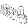 Regulator Festo Płyta regulatora VABF