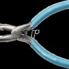 SN55VN SN55VN long-nose pliers, serrated jaws