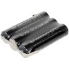 Panasonic 137386 Eneloop Pro AAA Battery Pack 3.6V 900mAh Low Self-Discharge