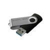 Pendrive GoodRam Twister UTS3-0640K0R11 (64GB USB 3.0 kolor czarny)