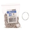 Kółko brelok do kluczy 20mm 1szt. CB-76432