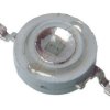 Dioda LED Emiter 1W UV 135st. 0.8lm