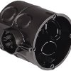 Gniazdo dodatkowe Kaiser Elektro 1055-41 1055-41, 46 mm, 500 szt.
