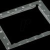 02.01 99 02 Mounting frame for CombiBox 1