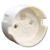 G13 140 VS LH 47900 G13 PC oprawka 479 T110 Oprawka świetlówki G13 biała - nakładana