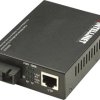 Konwerter sieciowy Intellinet 506502, 100 MBit/s Intellinet 506502, 100 MBit/s Intellinet 506502, 100 MBit/s