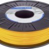 Filament do drukarek 3D PLA BASF Ultrafuse PLA-0006B075, Średnica filamentu: 2.85 mm, 750 g, żółty