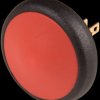 IFS3Z1AD600 Push button IP 67, button Ø 25 mm red
