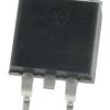 Tranzystor MOSFET N-kanałowy 120 A PG-TO263-3-2