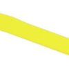 PE cable maker, inscribable, (W x H) 30 x 4 mm, yellow, 2005700000