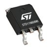 STD11N60M6 N-channel 600 V, 500 mOhm typ., 8 A MDmesh M6 Power MOSFET in a DPAK package