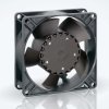 ebm-papst Wentylator osiowy 3300 N - S-Panther 12 V dc 2 W 80 m³/h 35 dB IP20 0.12 A 92 mm 32 mm 32 mm
