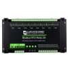 Waveshare Industrial Modbus RTU 8-ch Relay Module (D) With Digital Input and RS485 Interface, Multi Isolation Protection Circuit
