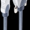 SP77482 HDMI/ DVI-D cable, 2 m