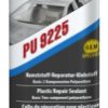 Repair adhesive 50 ml cartridge, Teroson PU 9225 DC 50 ML EGFD