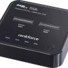 Stacja kopiująca do dysków twardych Renkforce RF-TPCD-300 RF-6694574 M.2 PCIe NVMe, USB-C®