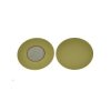 Buzzer blaszka piezo 50mm 2,2kHz 70nF FT-G50T2.2A1