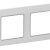 Legrand Ramka Valena Life Allure biały 754032 1 szt.