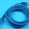 UTPL 5e 2,0mb NIEBIESKI PATCHCORD