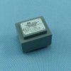 TSZZ-4,5/010M 2x15V/2x0,15A TRAFO PCB