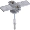 DEHN 275230 FBH ZS 30 IGM8 KD8X40STTZN ZG Uchwyt na przewody 1 szt.