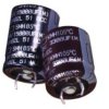 Kondensator 4700μF 50V dc Zatrzaskowy CHEMI-CON roztaw: 10mm 23 (Dia.) x 45mm